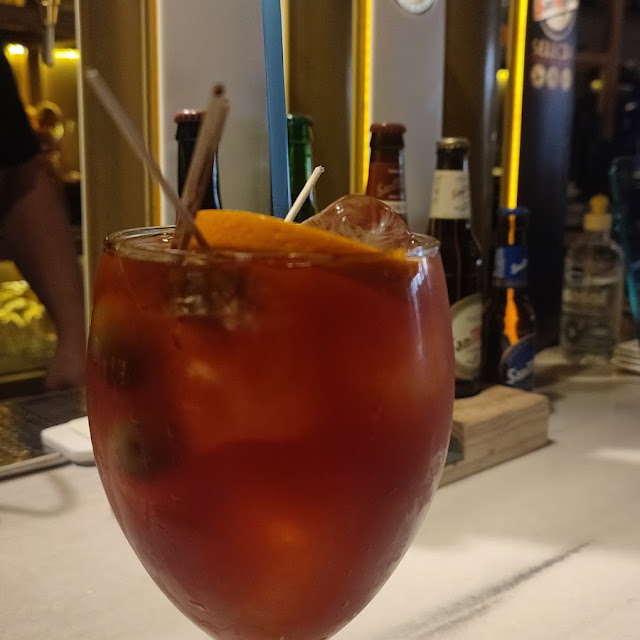 Vermú Preparado