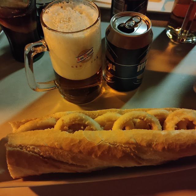 Cerveza Estrella Sin Alcohol