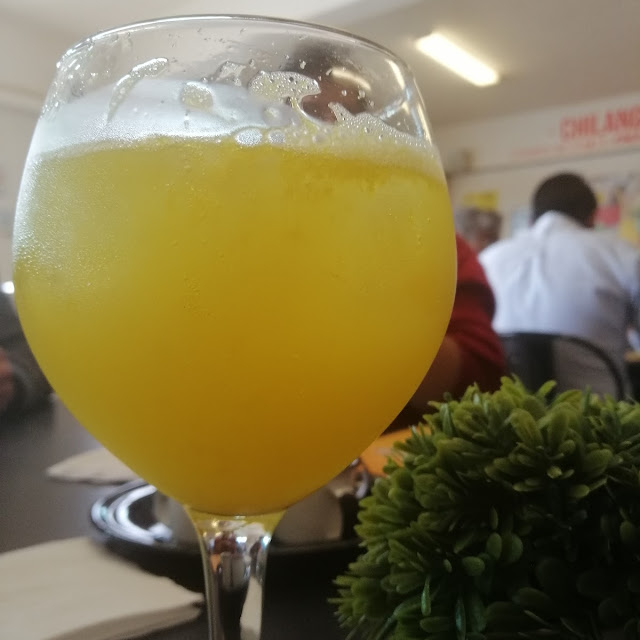 Naranjada