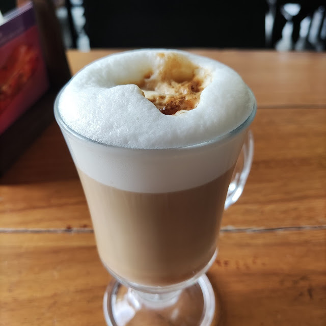 Cappuccino