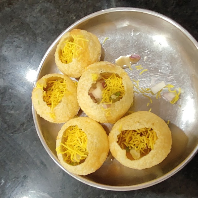 Pani Puri