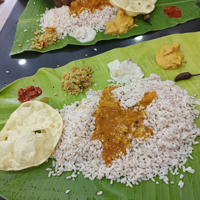 Vegetable Meals