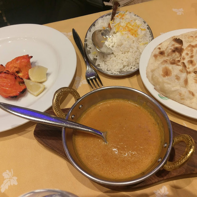 Paneer Makhni