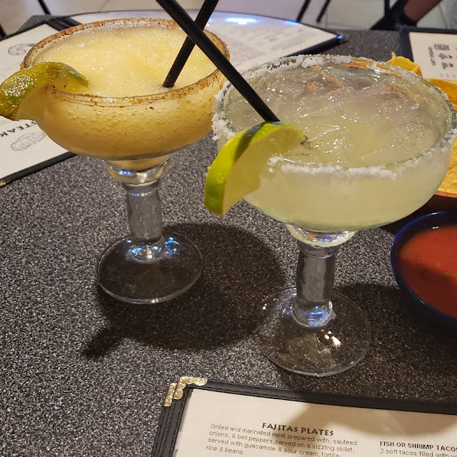 Margarita