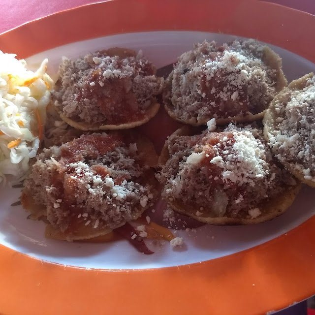 Garnachas