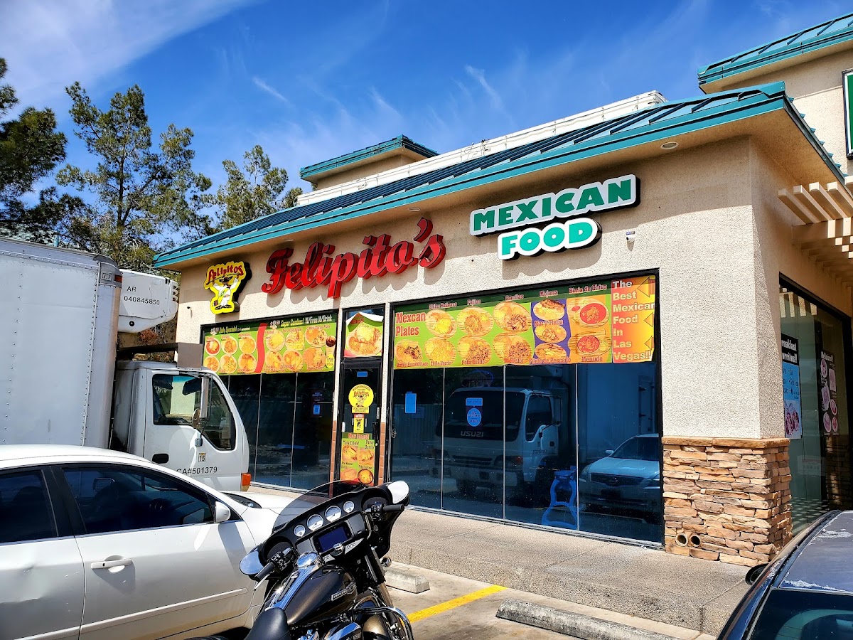 Felipito's Mexican Food