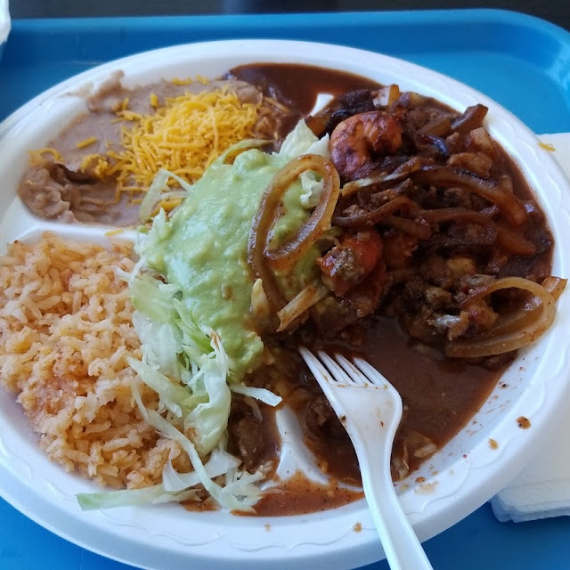 Fajitas
