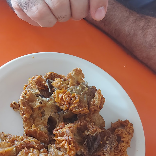 Entrecijo Y Ceja