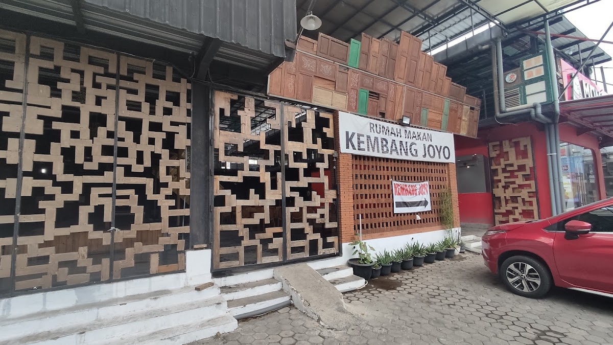 RM Kembang Joyo