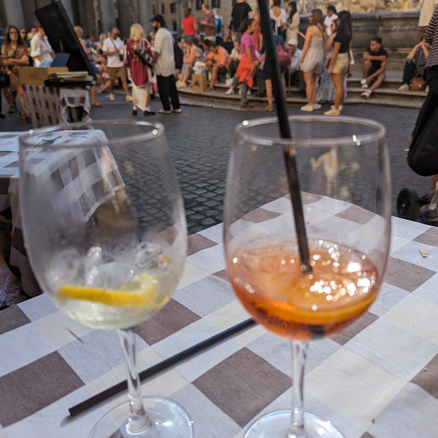 Aperol Spritz