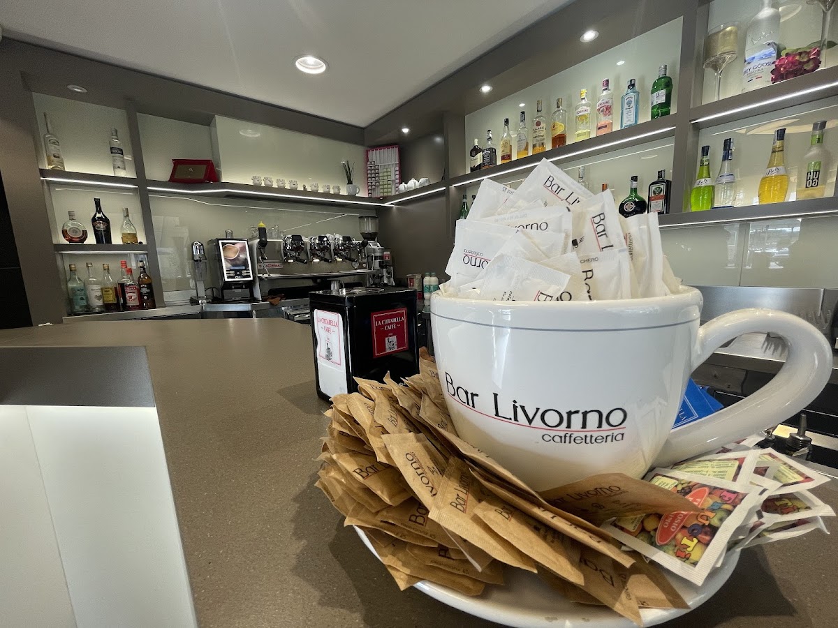 Bar Livorno