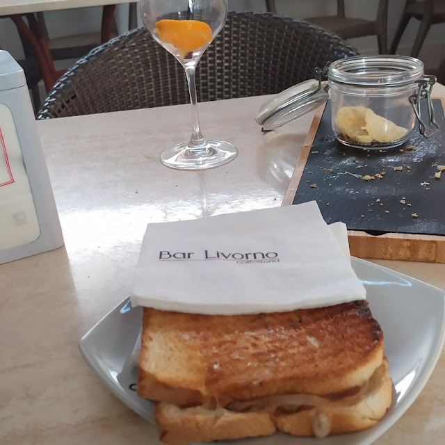 Tost