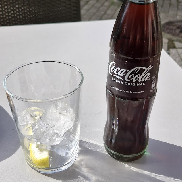 Refrescos