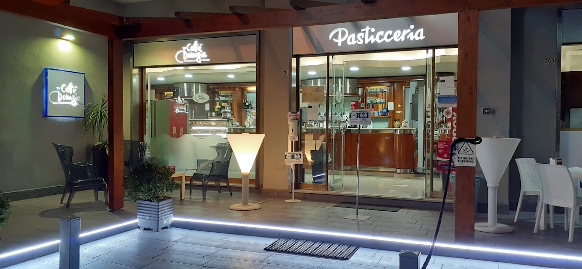 Caffè Domizia