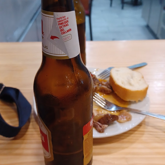 Ternera En Salsa