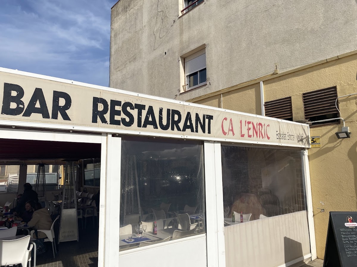 Ca L'Enric