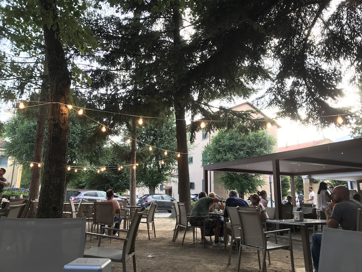 Bar Gryffy - Castel di Sangro