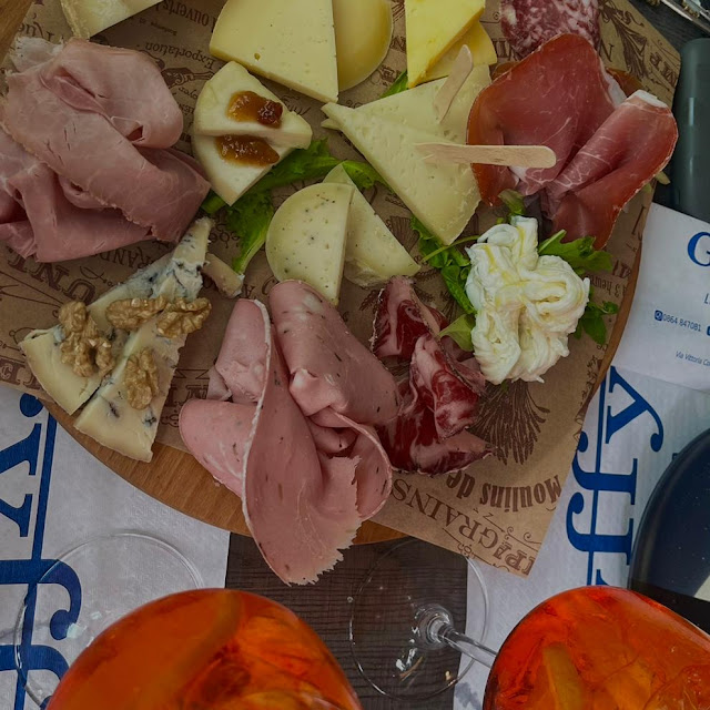Tagliata
