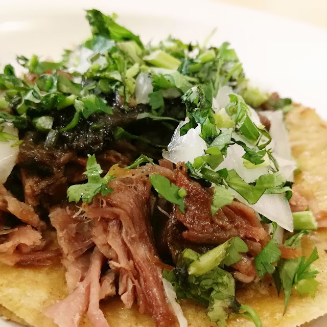 Barbacoa