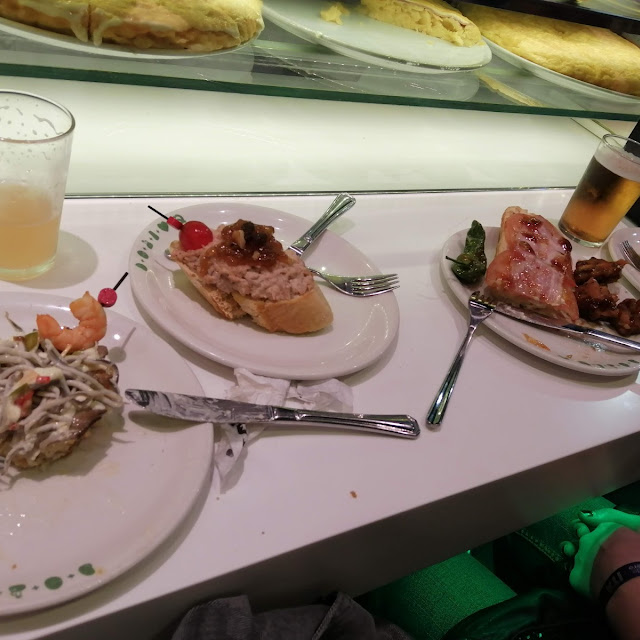 Tapas
