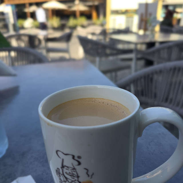 Milk Tea