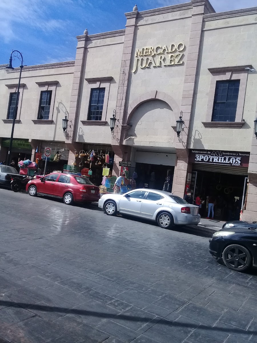 Tacos El Pastor