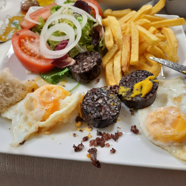 Plato Combinado 5