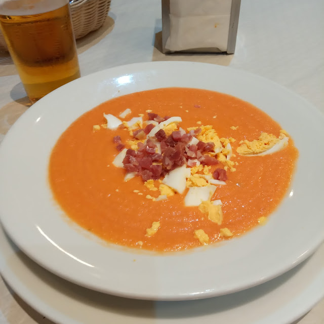 Salmorejo