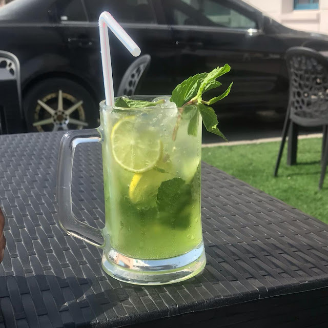 Mojito