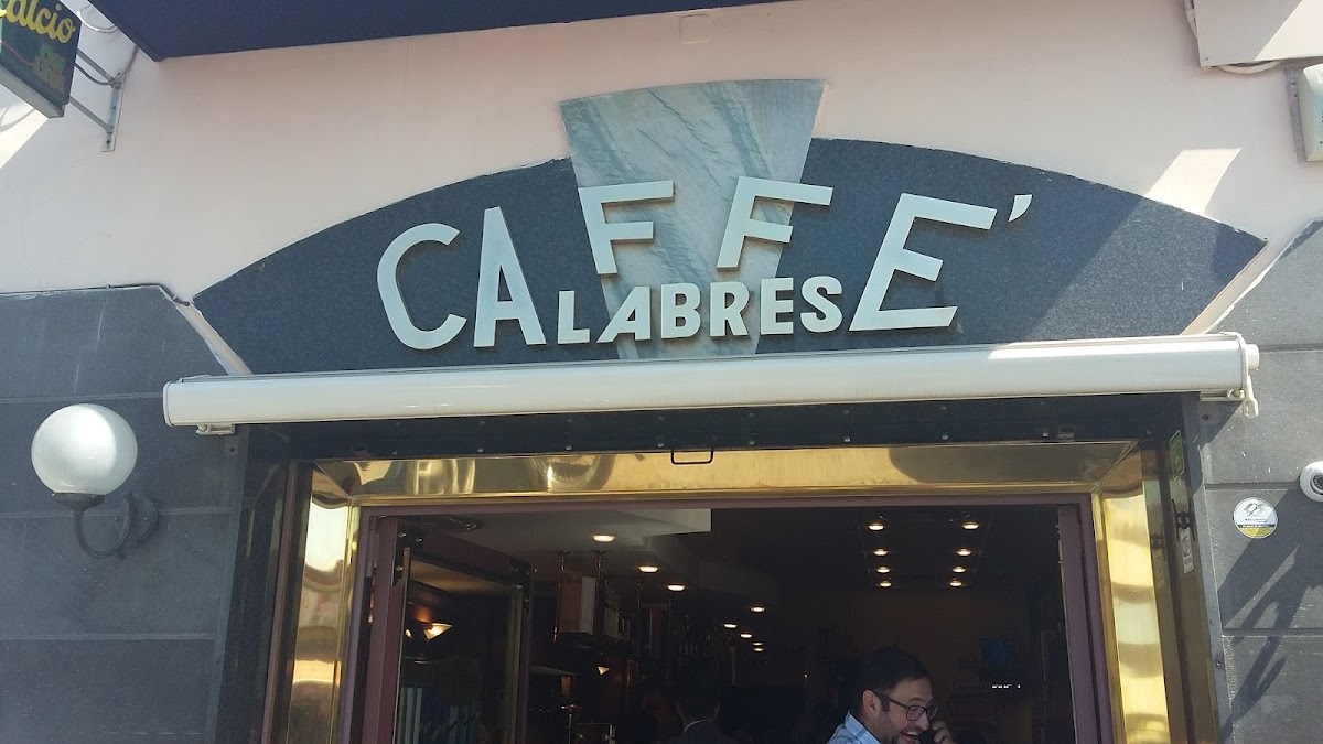 Caffe' Calabrese