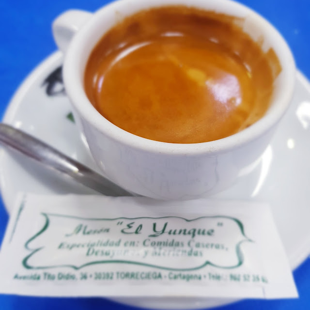 Café Solo