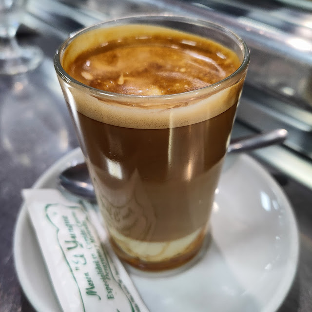 Café Canario