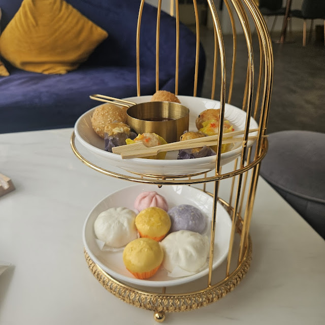 Dim Sum Set