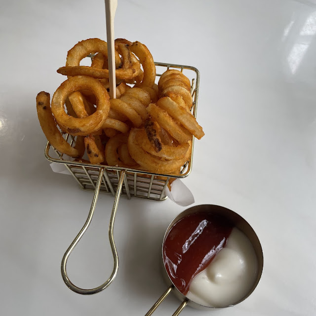 Curly Fries