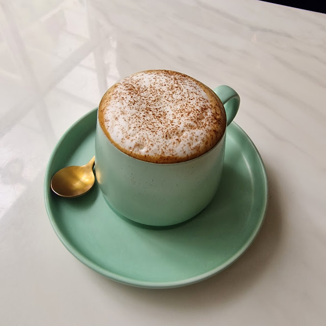 Cappucino