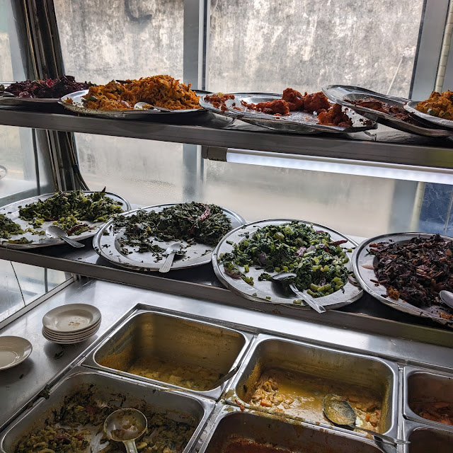 All the Side Dishes