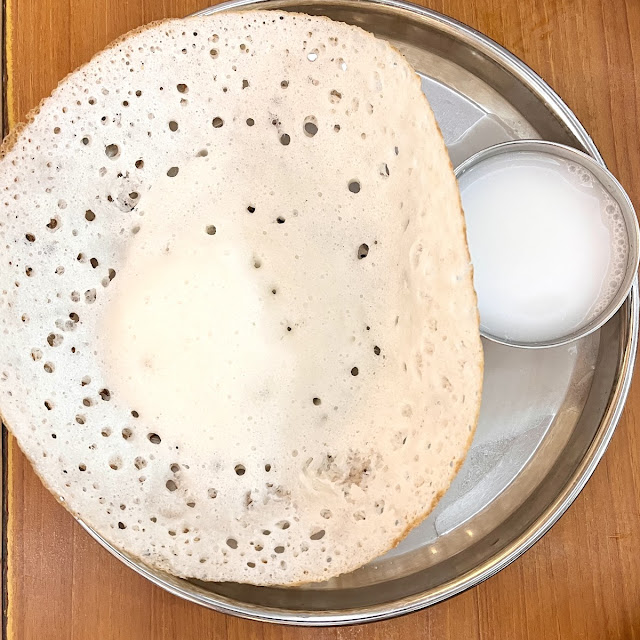Appam Mania