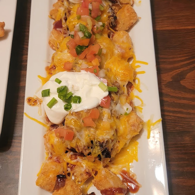 Tot - Chos