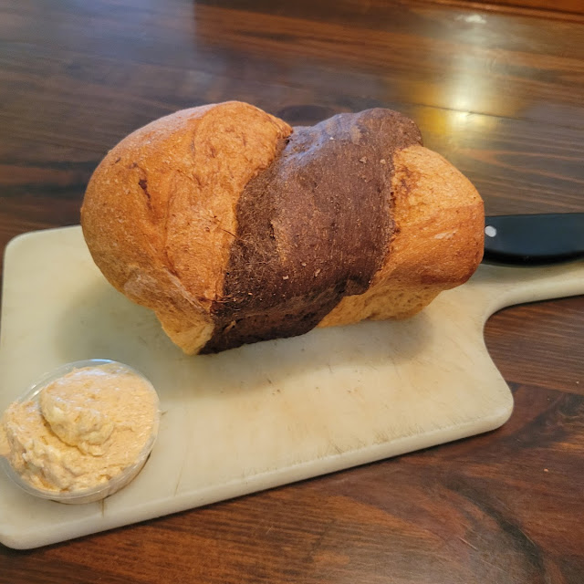 Complementary Bread