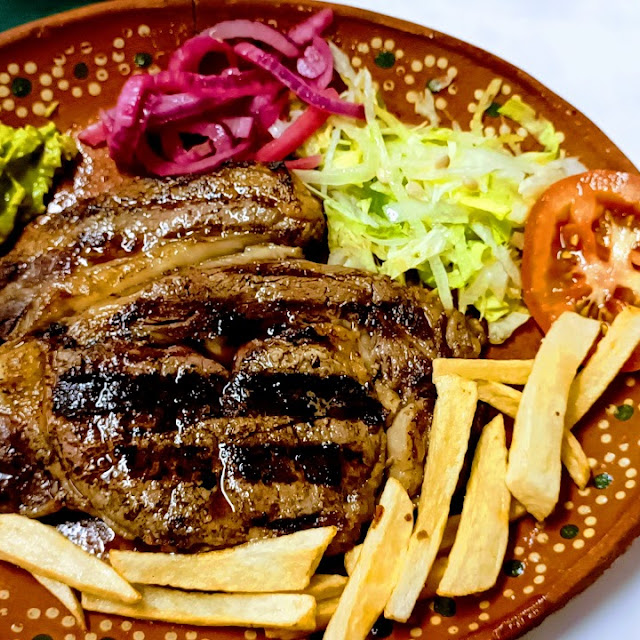 Rib Eye