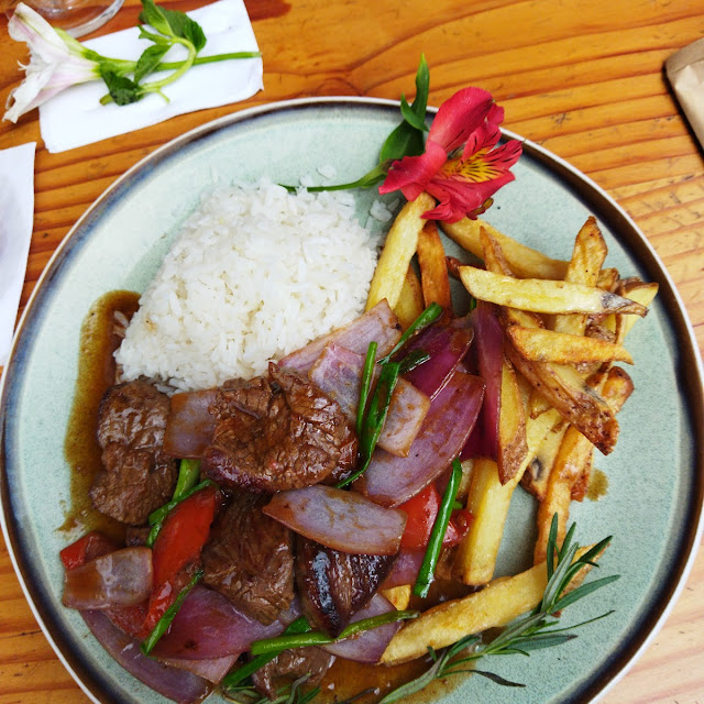 Filete Premium