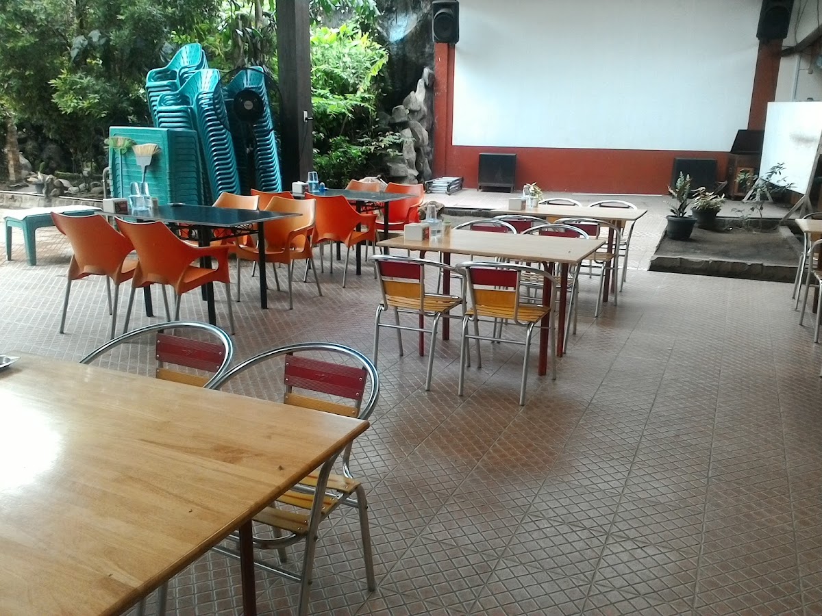 India Restaurant