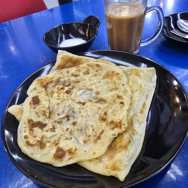 Roti Prata