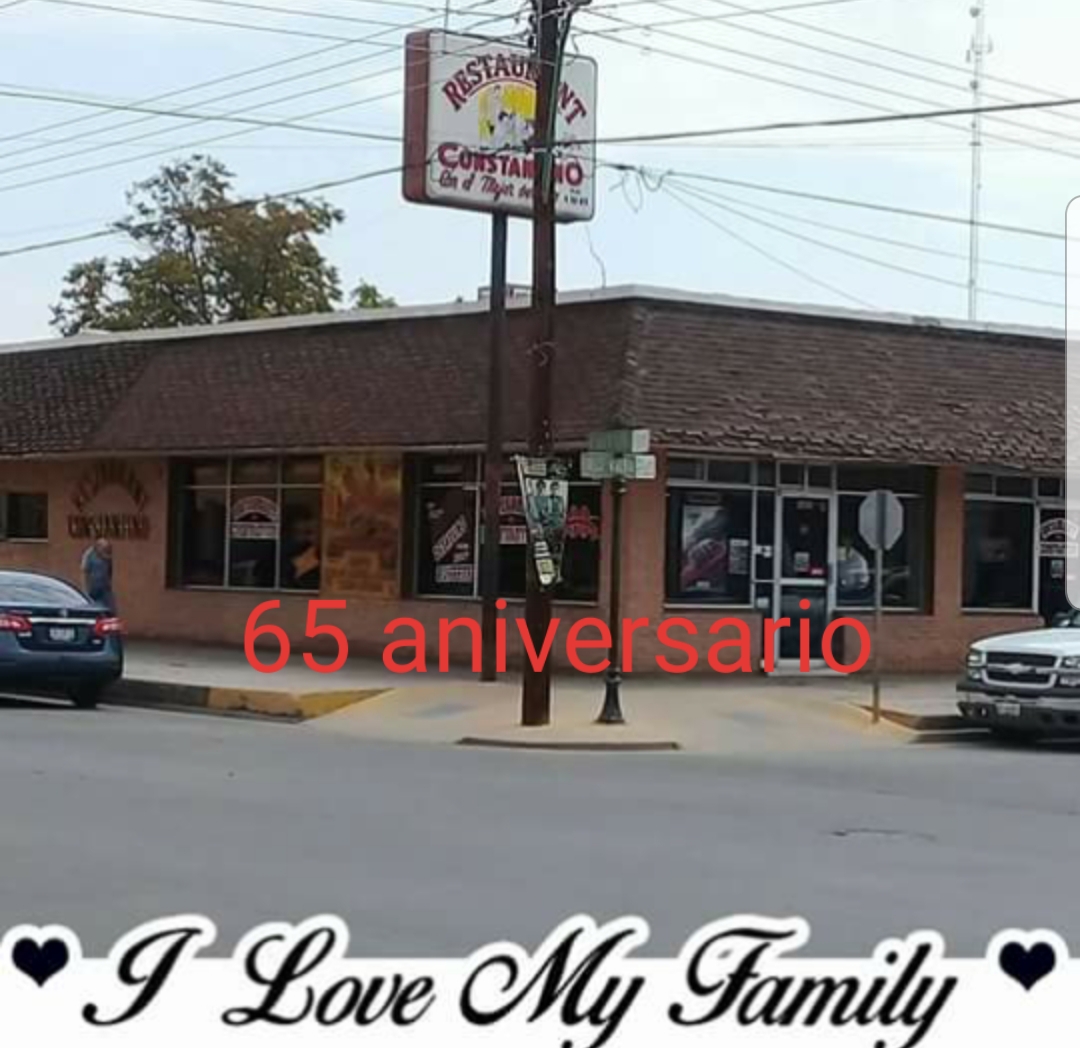 Restaurant Constantino