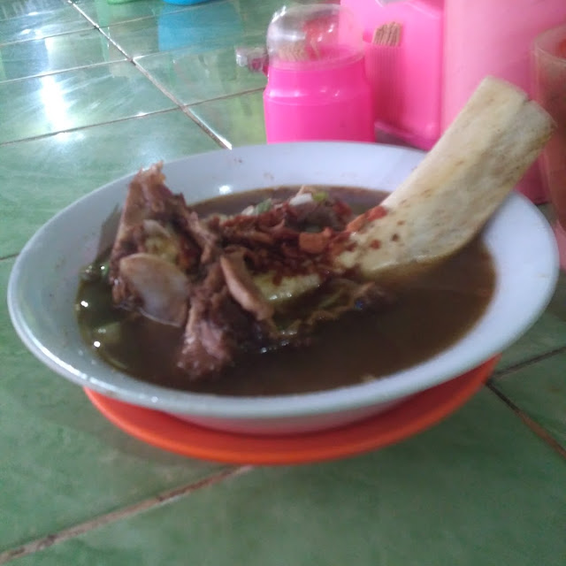 Coto Makassar