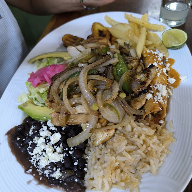 Tampiqueña