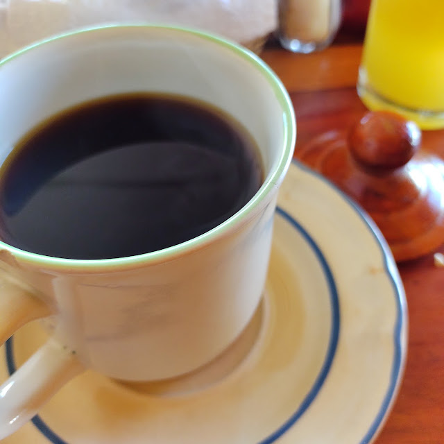 Café de Olla
