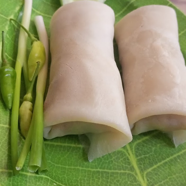 Lumpia Basah