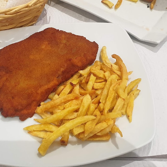 Cachopo