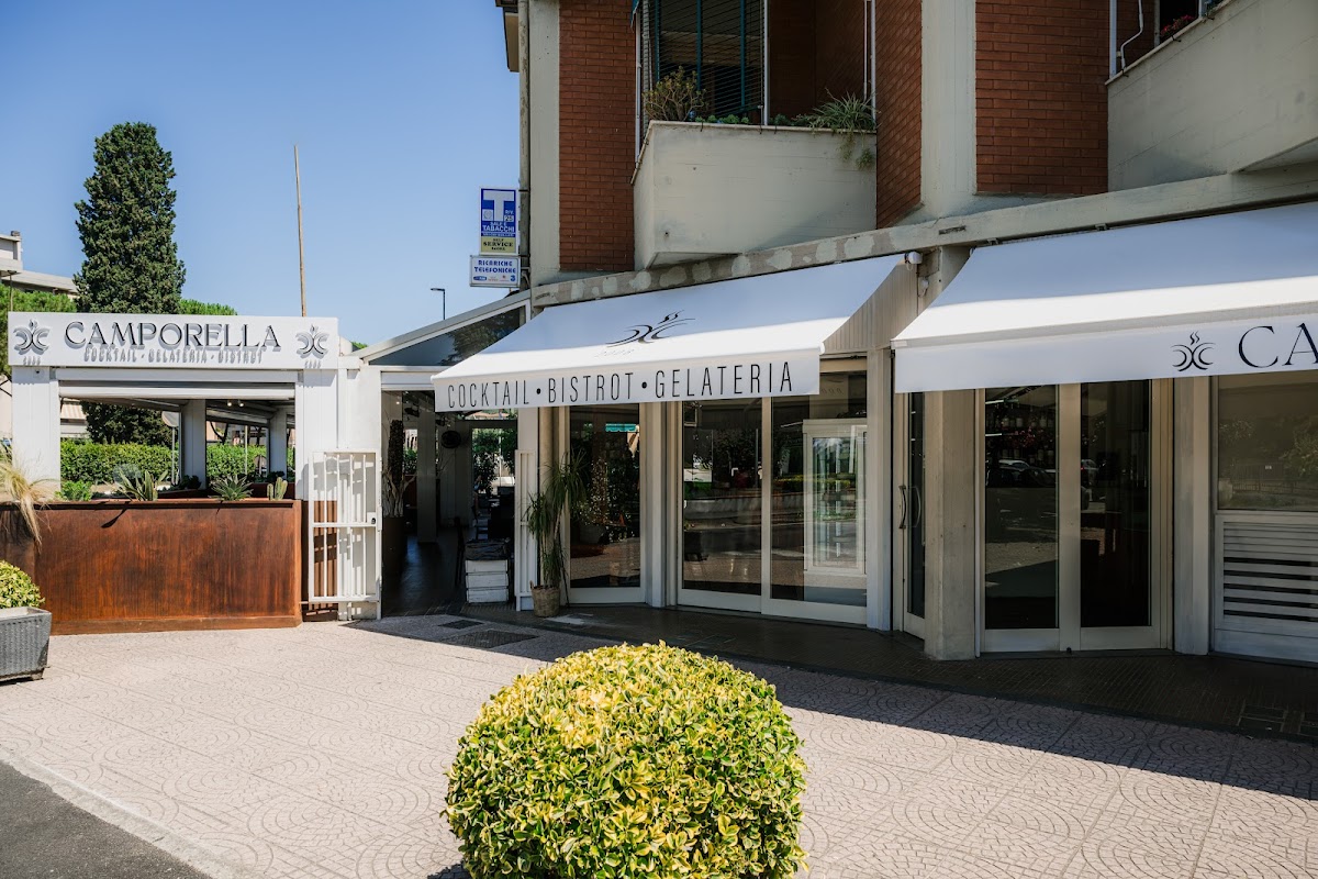 Caffè Camporella